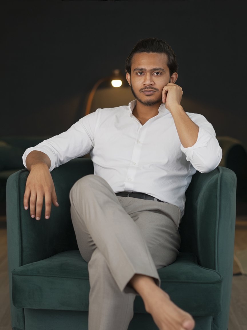 Bashar Billah Profile